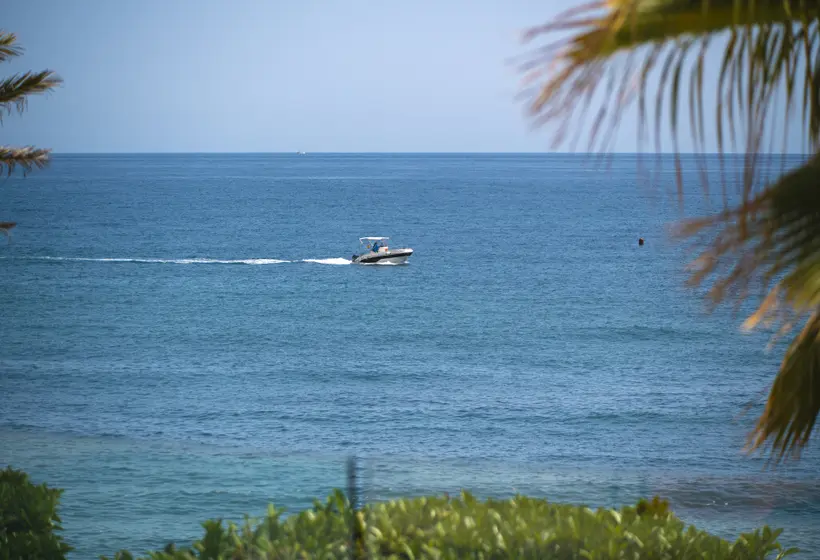 Fotos del hotel Fuerte Marbella:  34