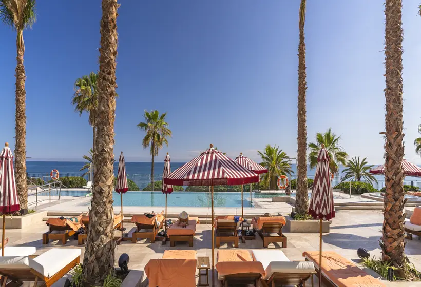 Fotos del hotel Fuerte Marbella:  36