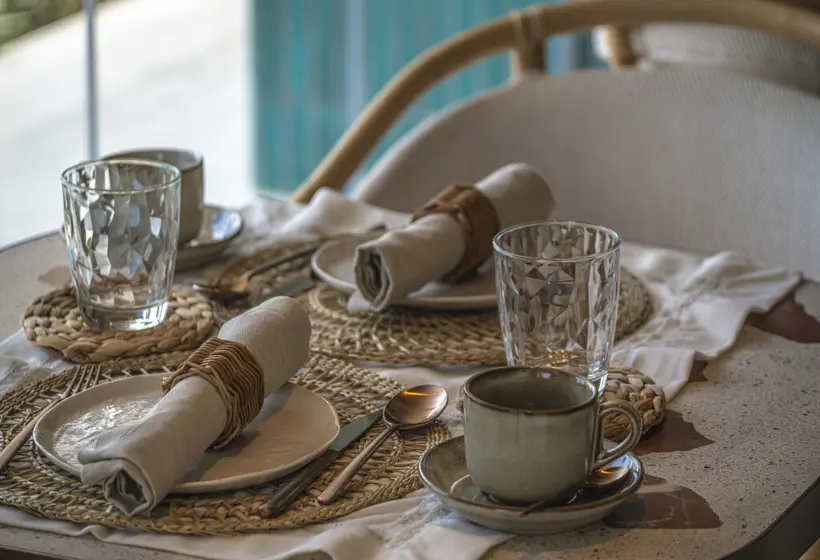 Fotos del hotel Fuerte Marbella:  44