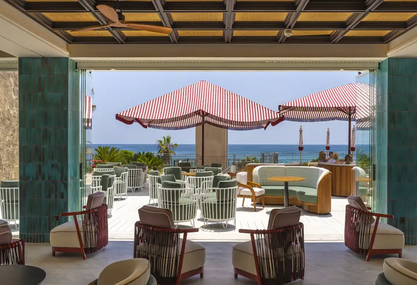 Fotos del hotel Fuerte Marbella:  43