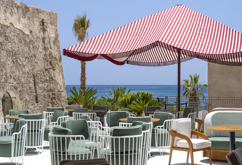 Fotos del hotel Fuerte Marbella:  45