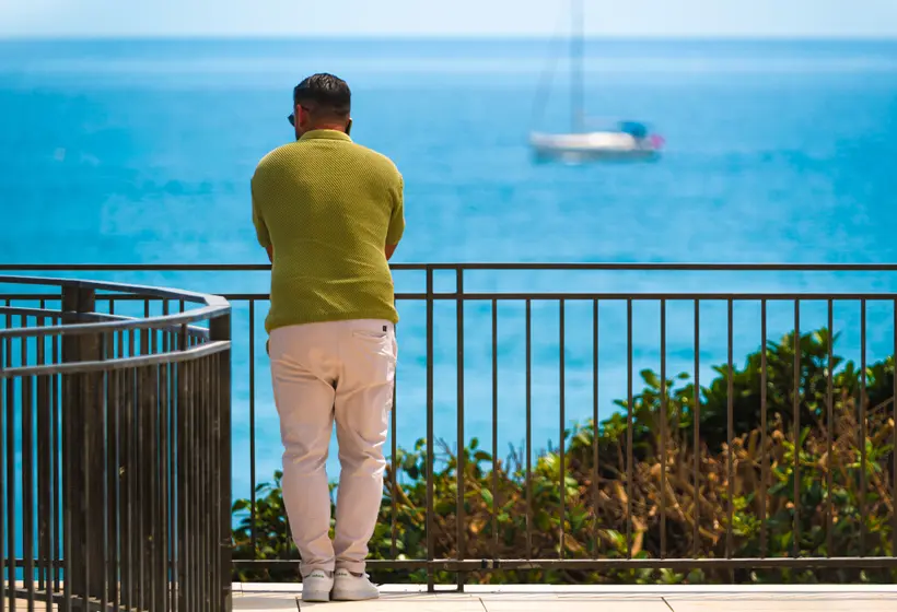 Fotos del hotel Fuerte Marbella:  48