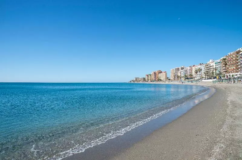 Fotos del hotel El Puerto by Pierre Vacances:  5