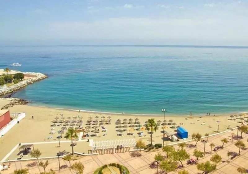 Fotos del hotel El Puerto by Pierre Vacances:  6