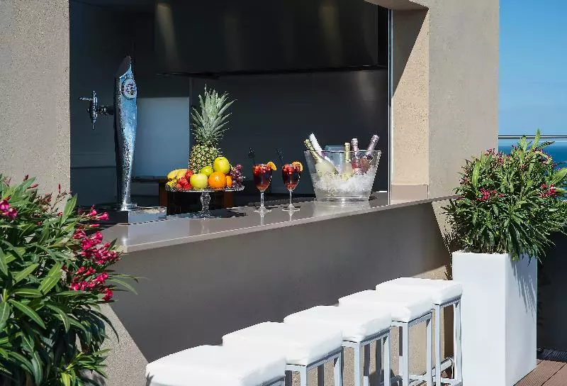 Fotos del hotel El Puerto by Pierre Vacances:  2