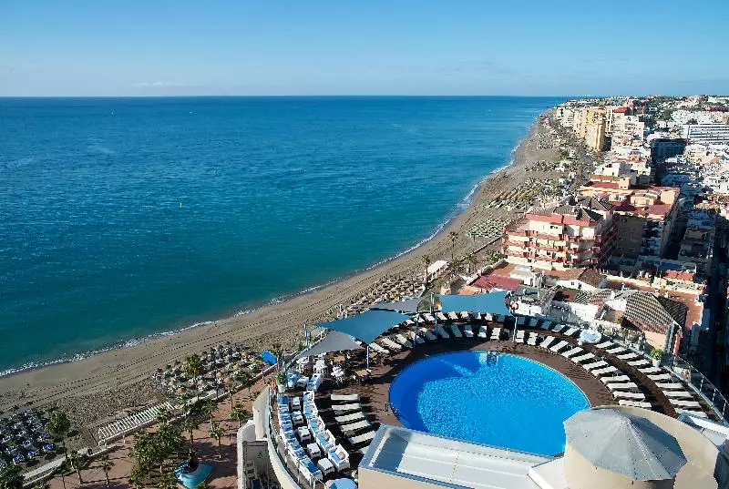 Fotos del hotel El Puerto by Pierre Vacances:  7