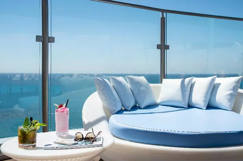 Fotos del hotel El Puerto by Pierre Vacances:  14