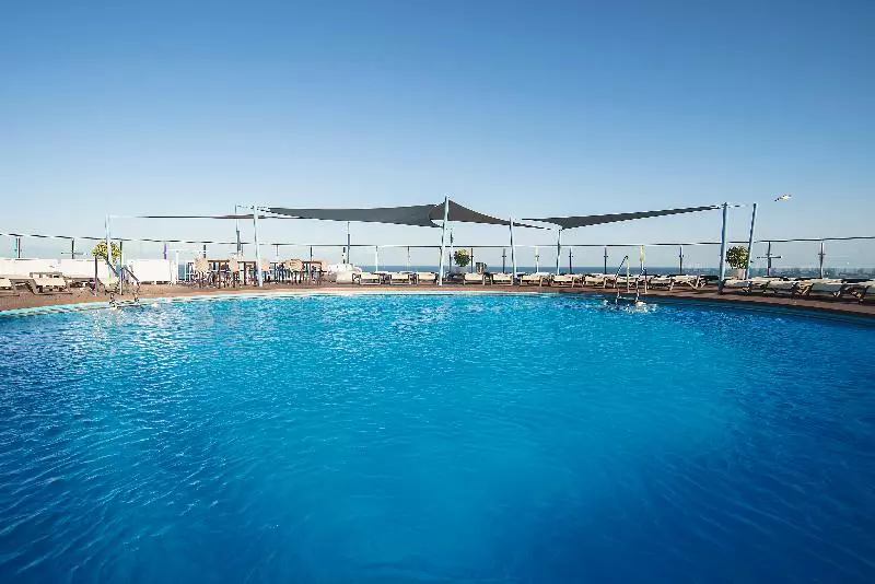 El Puerto by Pierre Vacances