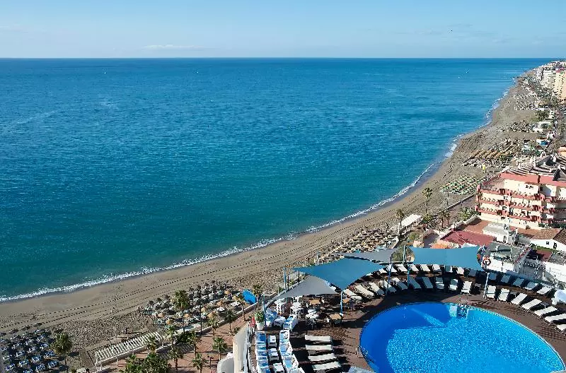 Fotos del hotel El Puerto by Pierre Vacances:  8