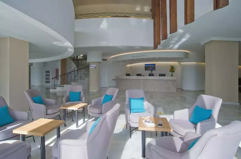 Fotos del hotel El Puerto by Pierre Vacances:  10