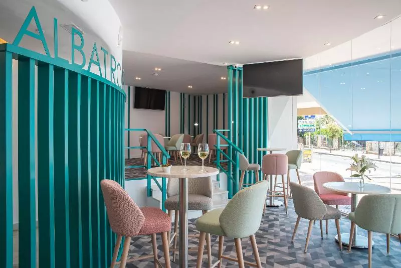 Fotos del hotel El Puerto by Pierre Vacances:  3