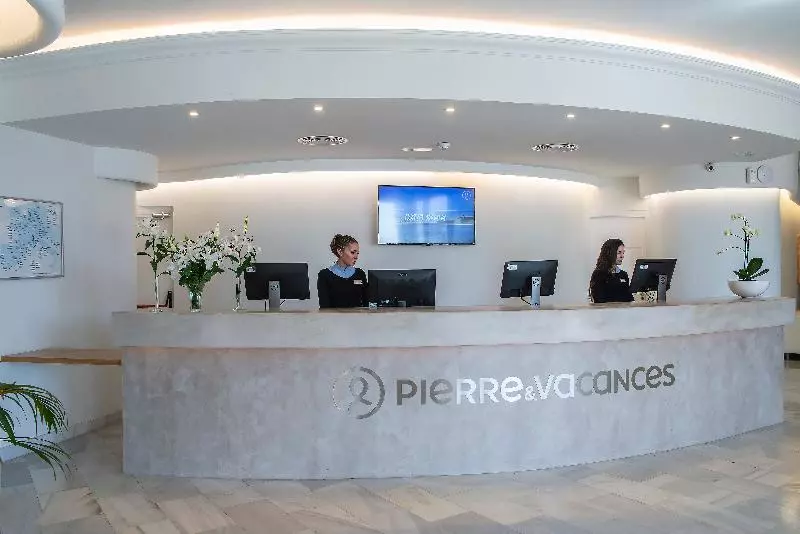 Fotos del hotel El Puerto by Pierre Vacances:  15