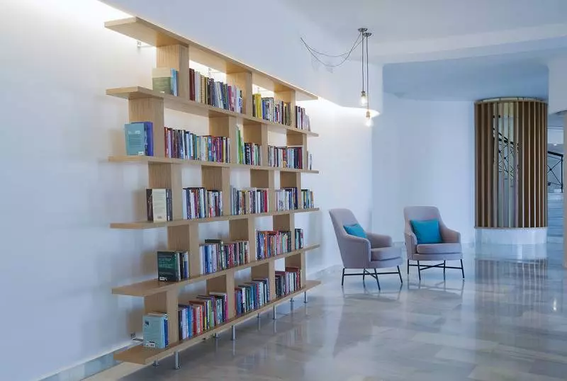 Fotos del hotel El Puerto by Pierre Vacances:  11