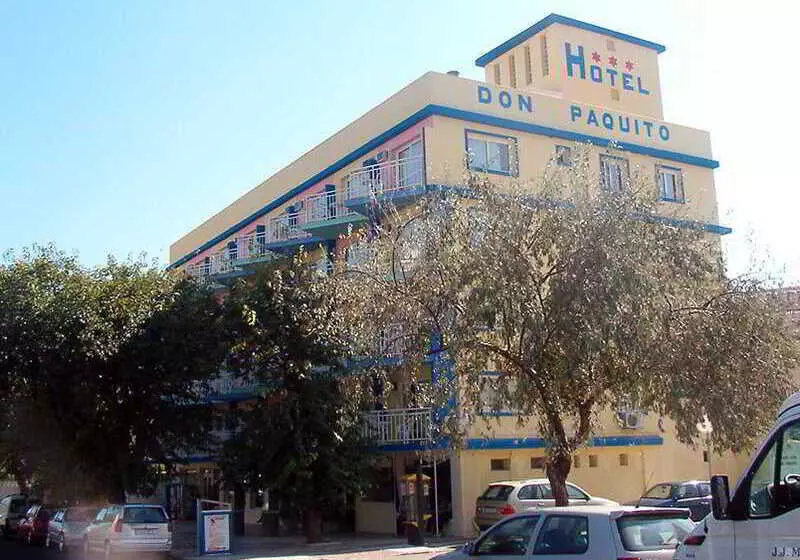 Fotos del hotel Essence  Boutique By Don Paquito:  15