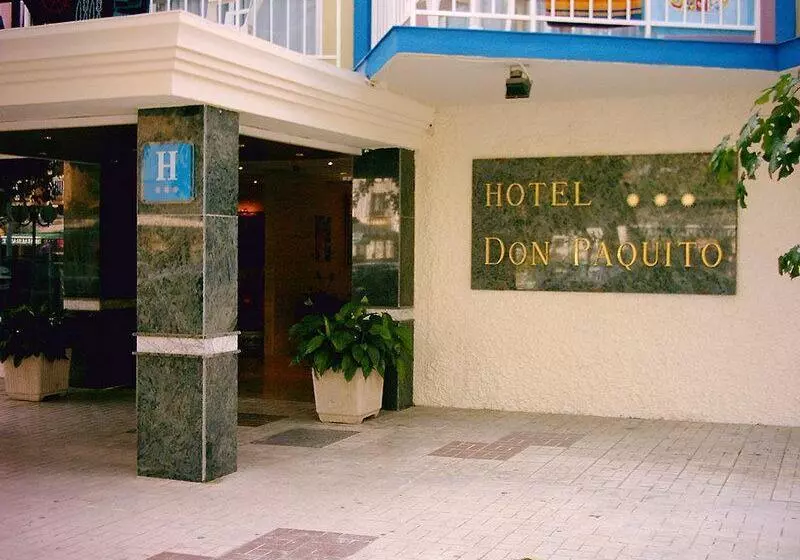 Fotos del hotel Essence  Boutique By Don Paquito:  9