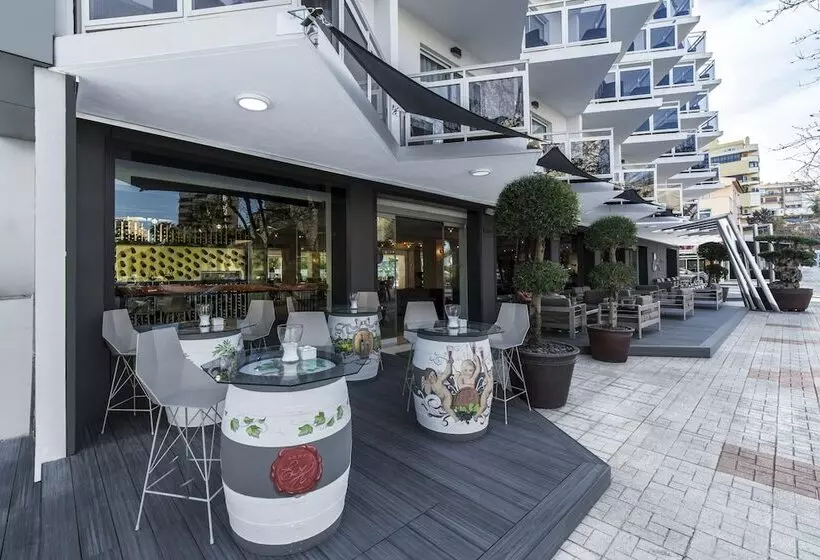 Fotos del hotel Essence  Boutique By Don Paquito:  6