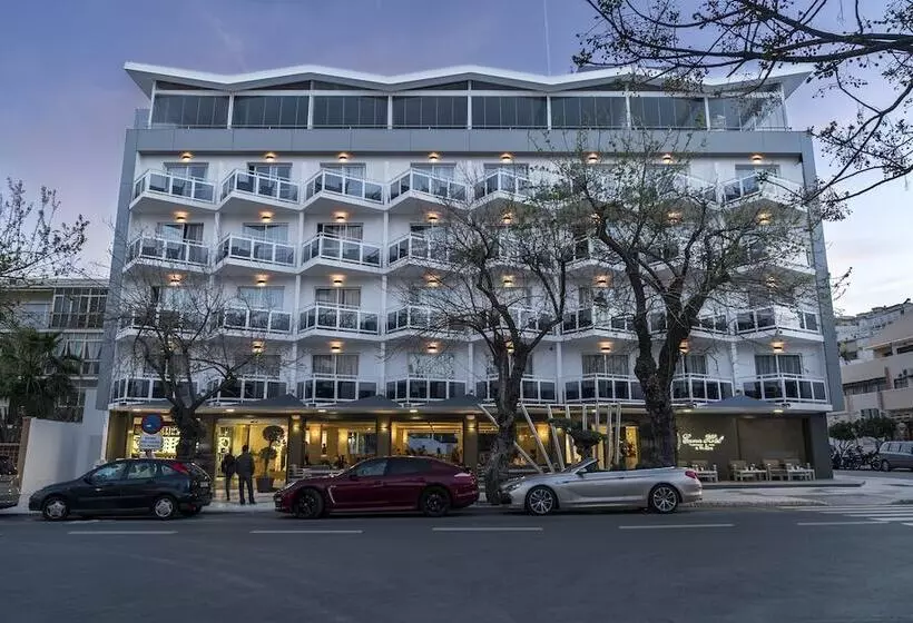 Fotos del hotel Essence  Boutique By Don Paquito:  20