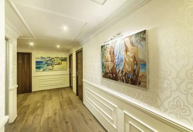 Fotos del hotel Essence  Boutique By Don Paquito:  11