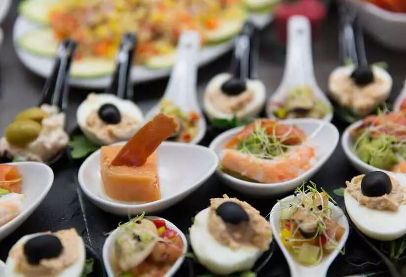 Fotos del hotel Essence  Boutique By Don Paquito:  23