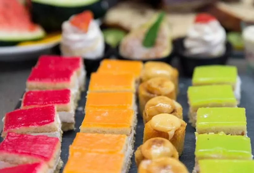 Fotos del hotel Essence  Boutique By Don Paquito:  17