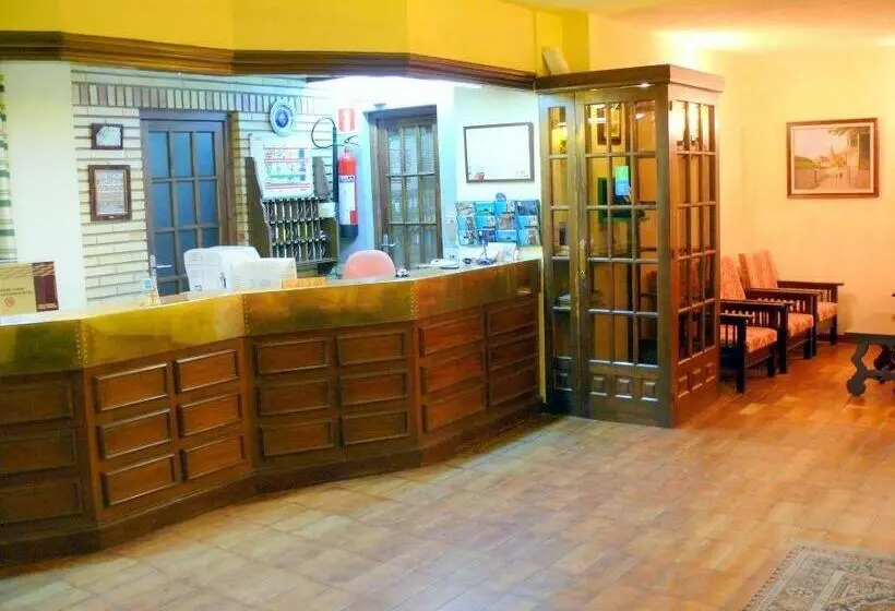 Fotos del hotel Restaurante Las Galias:  2