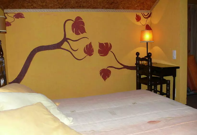 Fotos del hotel Restaurante Las Galias:  12