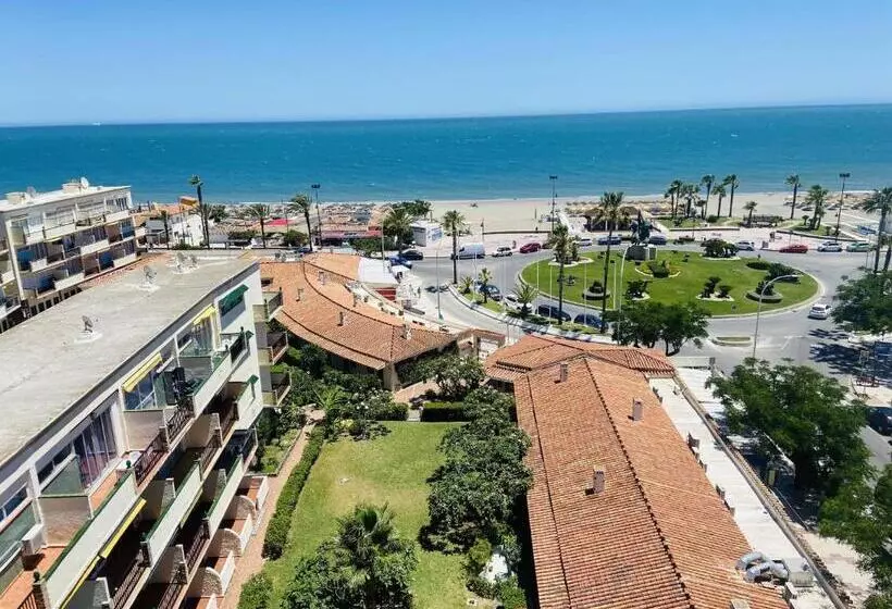 Fotos del hotel Los Jazmines:  17