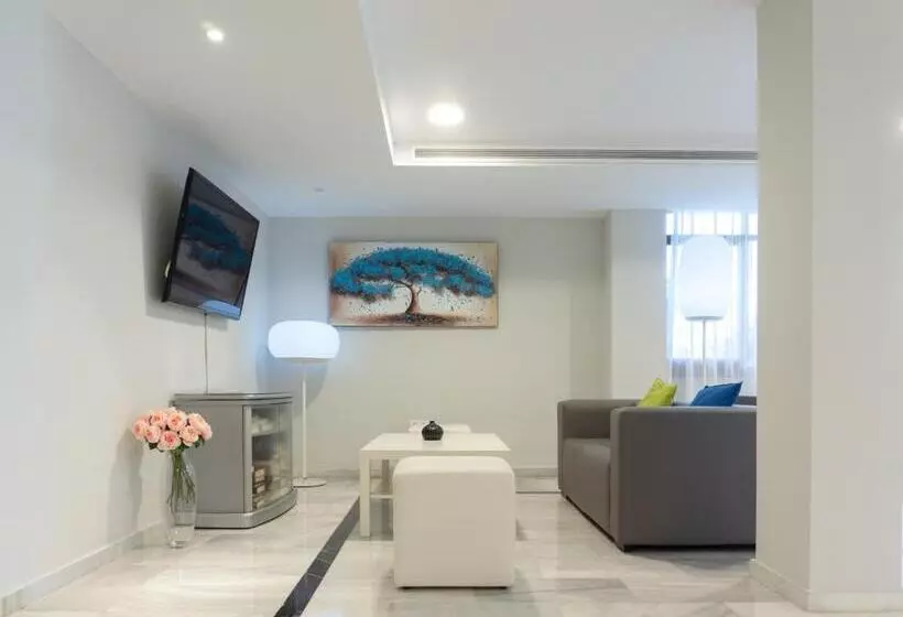 Fotos del hotel Los Jazmines:  3