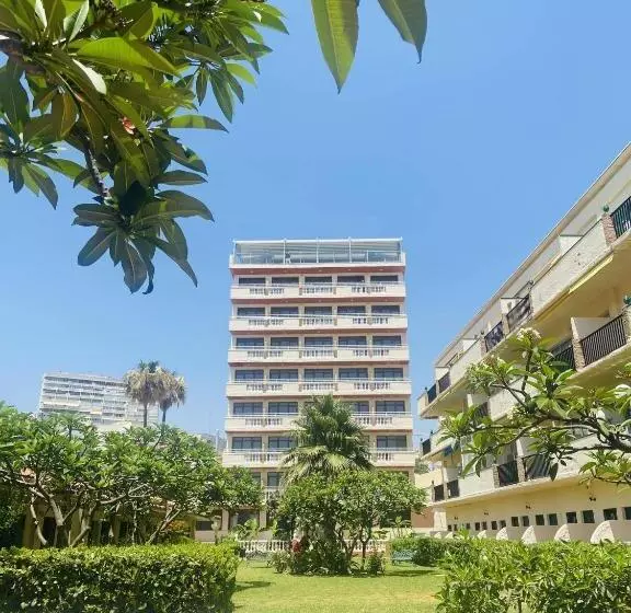 Fotos del hotel Los Jazmines:  2