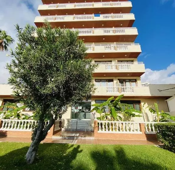 Fotos del hotel Los Jazmines:  20