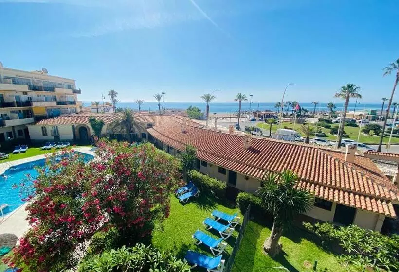 Fotos del hotel Los Jazmines:  19