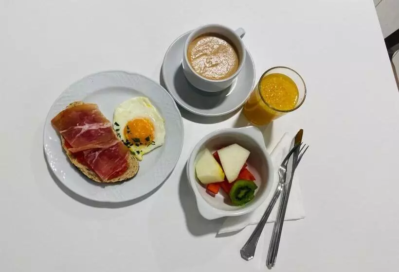 Fotos del hotel Los Jazmines:  5