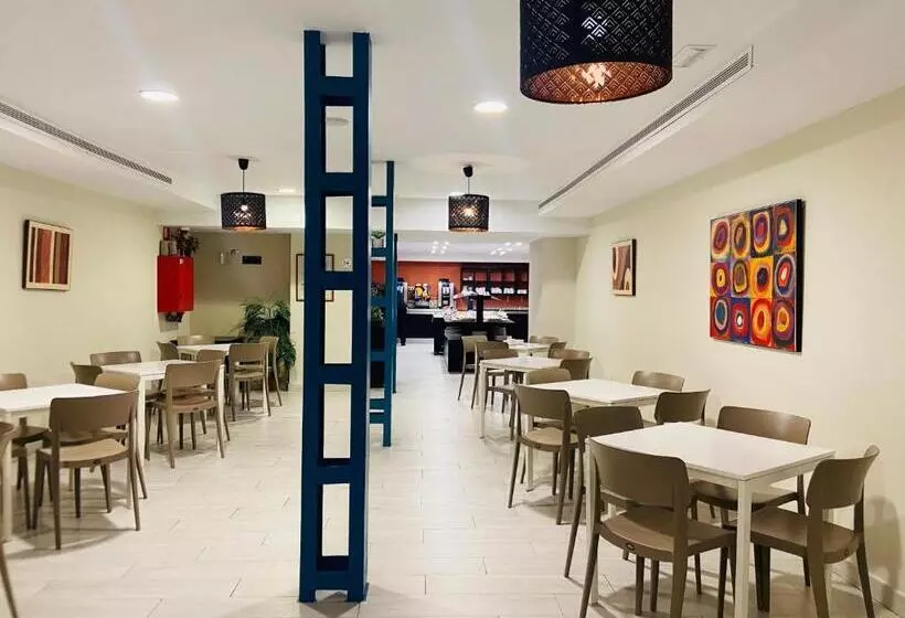 Fotos del hotel Los Jazmines:  6