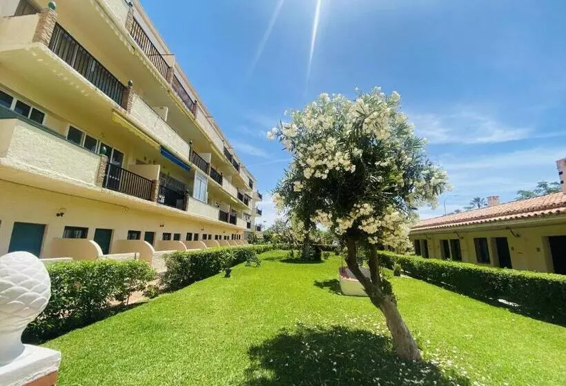 Fotos del hotel Los Jazmines:  24