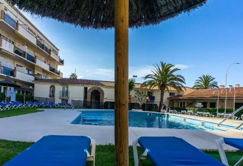 Fotos del hotel Los Jazmines:  12