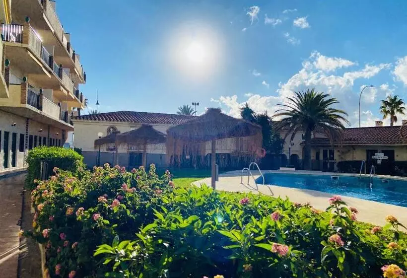 Fotos del hotel Los Jazmines:  22