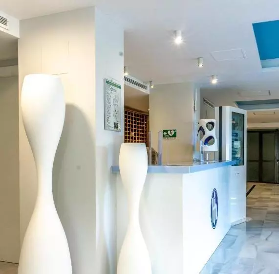 Fotos del hotel Los Jazmines:  11