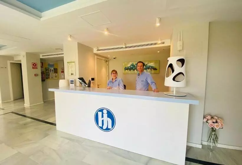 Fotos del hotel Los Jazmines:  4