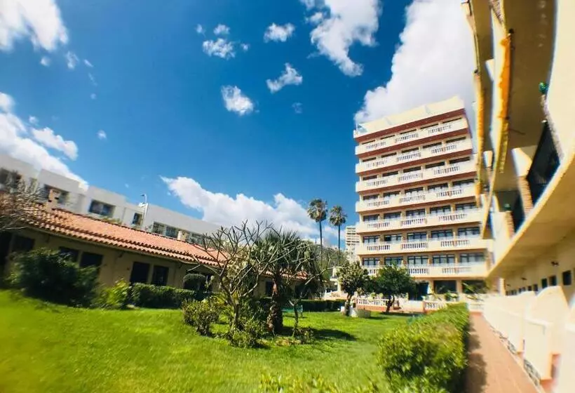 Fotos del hotel Los Jazmines:  18