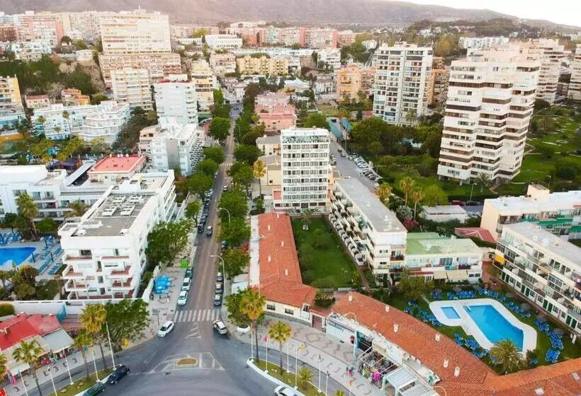 Fotos del hotel Los Jazmines:  14