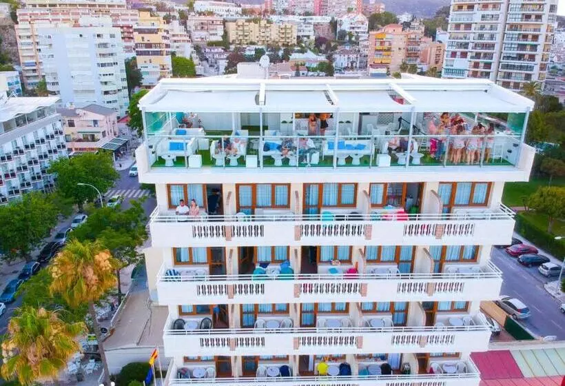 Fotos del hotel Los Jazmines:  15