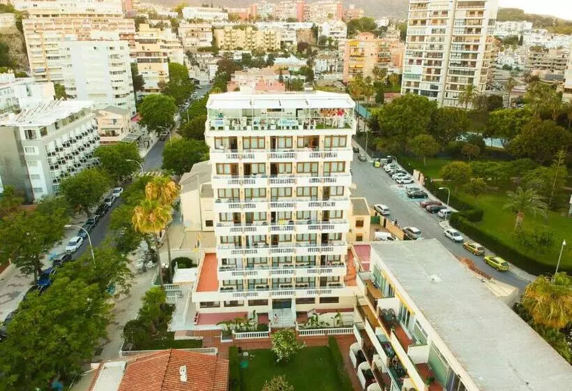 Fotos del hotel Los Jazmines:  10