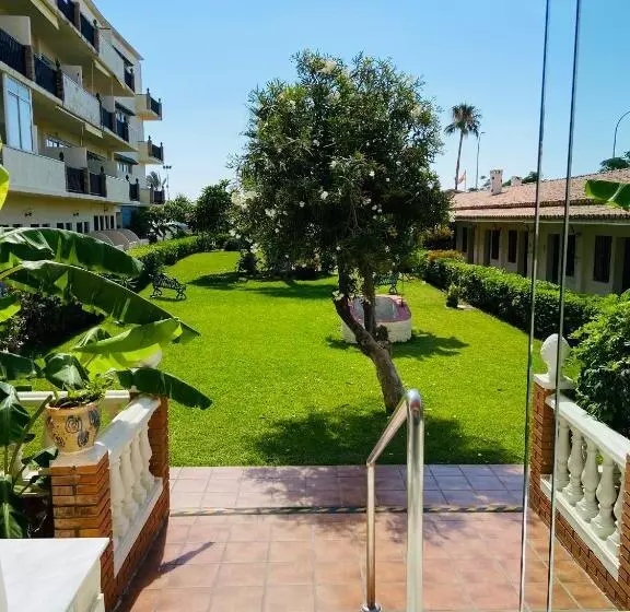 Fotos del hotel Los Jazmines:  16