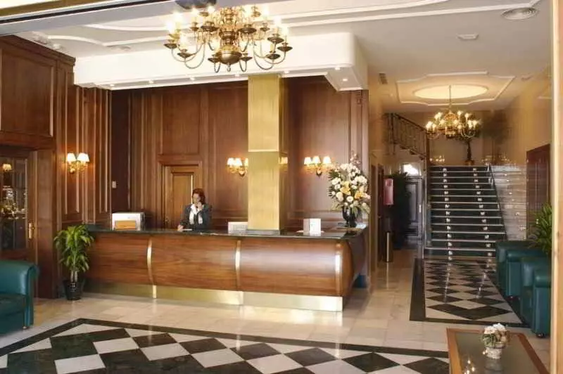 Fotos del hotel Lozano:  2