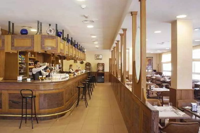 Fotos del hotel Lozano:  3