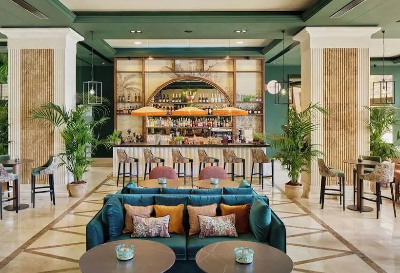 Fotos del hotel Sol Costa Atlantis Tenerife:  34