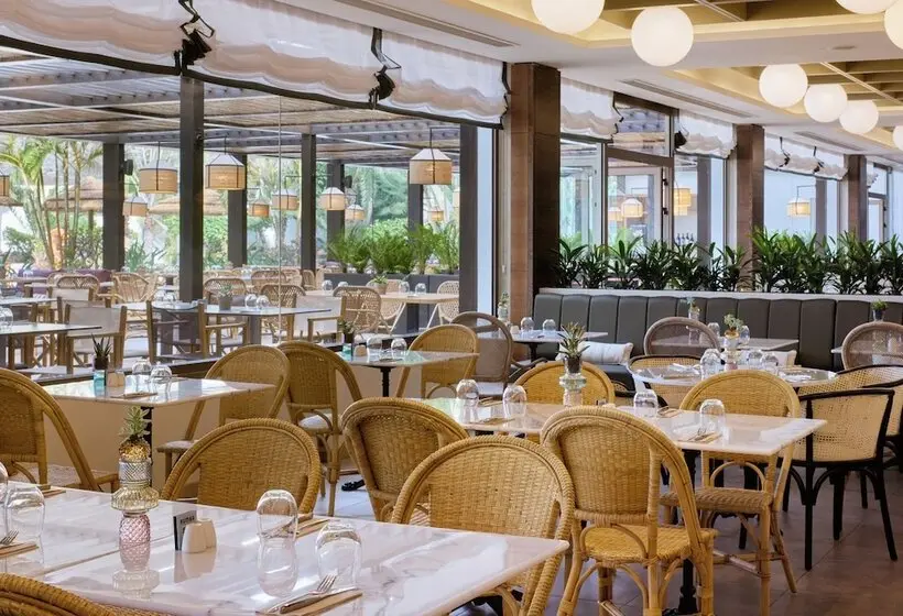 Fotos del hotel Sol Costa Atlantis Tenerife:  5