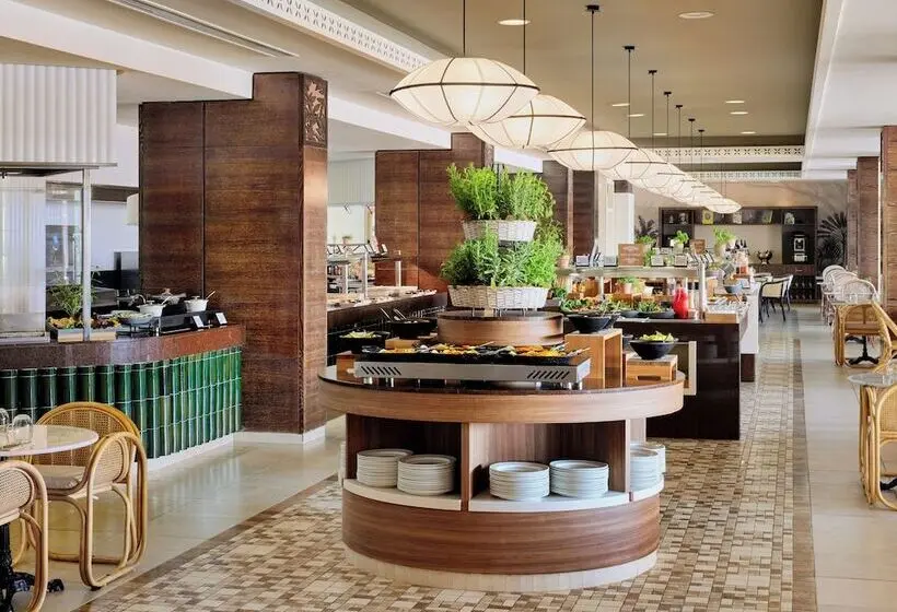 Fotos del hotel Sol Costa Atlantis Tenerife:  38