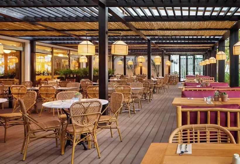 Fotos del hotel Sol Costa Atlantis Tenerife:  7