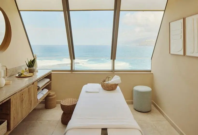 Fotos del hotel Sol Costa Atlantis Tenerife:  9